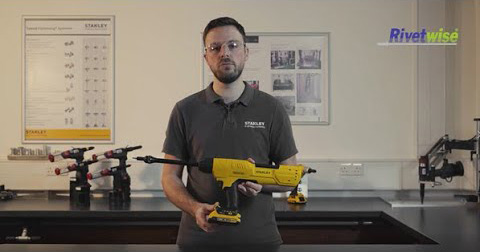 PB2500 Smart Battery Tool