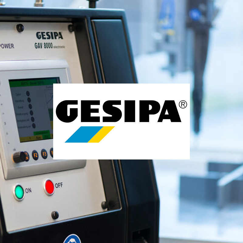 Gesipa Riveting Tools