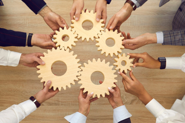 A Fresh Introduction To Rivetwise