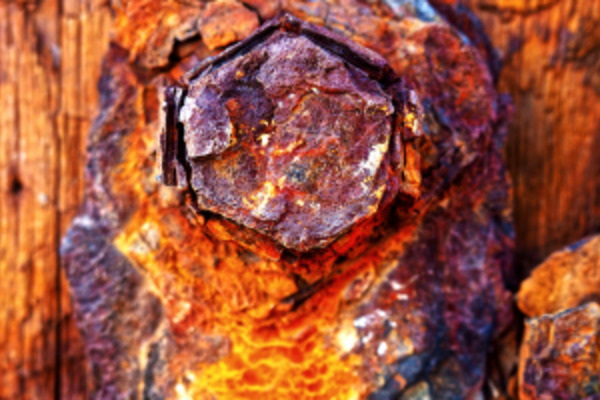 Galvanic Corrosion Explained - Why Aluminium and Stainless-Steel Rivets Dont Mix