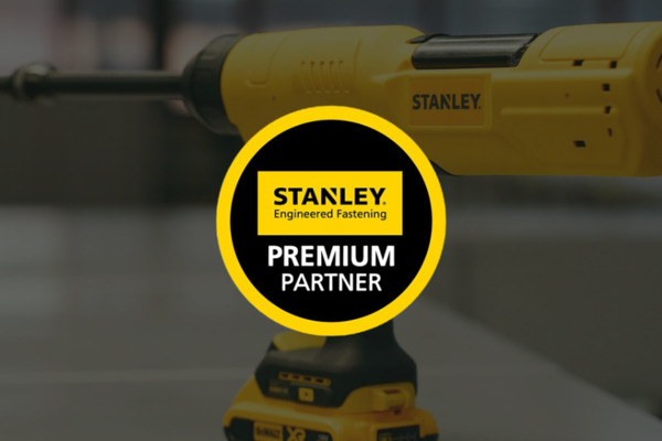 Back with Stanley Engineering: What This Means for You