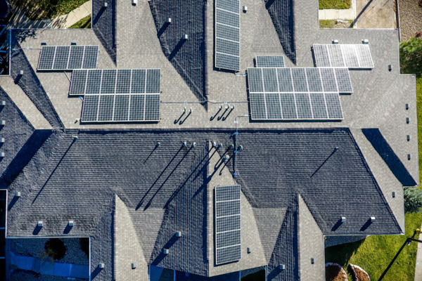 How Pop Rivets Are Powering the Future of Sustainable Construction