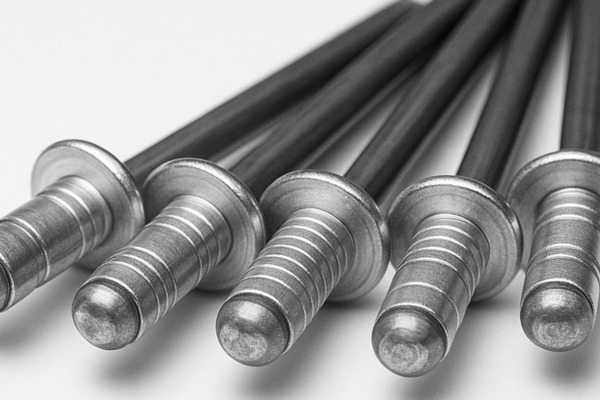 Are You Over-Specifying Your Fasteners? Cut Costs with Multi-Grip Rivets Without Compromising Strength