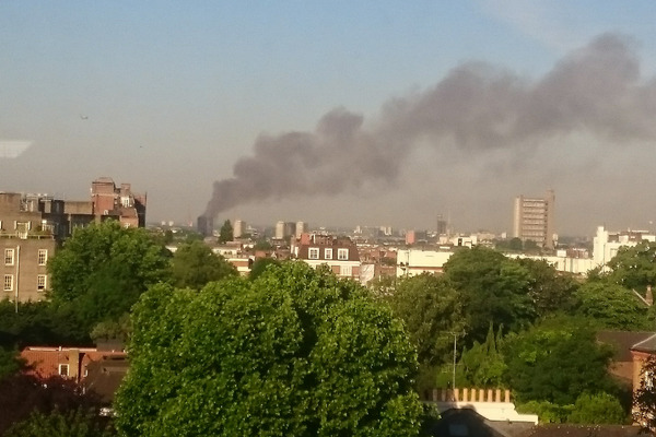  Cassette vs. Riveted: Could a Different Cladding System Have Saved Grenfell?