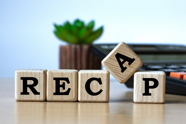 June Recap: Rivetwise News & Updates