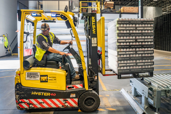  What Happen After Shutdown? Why September is the Busiest Month in Fastening.