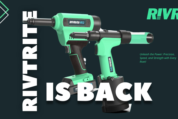Why Everyone Is Talking About RivRite Tools (And How to Get Yours First)