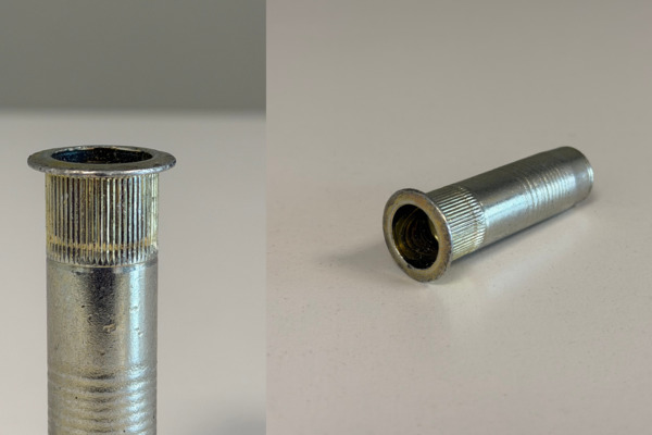 Rediscovering the Rolls-Royce of Rivet Nuts