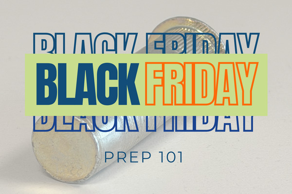  Black Friday Prep 101: How to Gear Up Your Workshop (and Your Wallet!)