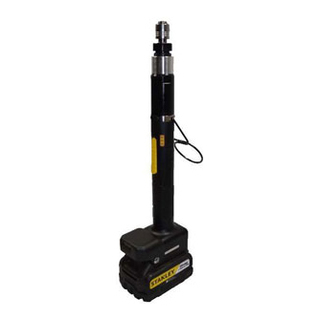 STANLEY� B12LB Inline Torque Tool � Battery-Powered