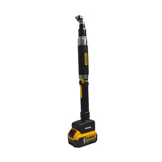 STANLEY� B23LA Battery-Powered Lever Tool � Cordless