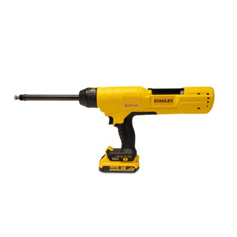 SB25PT-05 Stanley Rivet Gun | Fastest Battery-Powered Tool