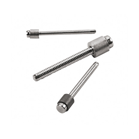 Avdel Avseal  Durable Blind Sealing Plugs for Protection

