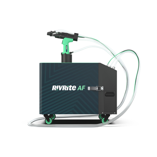 RivRite AF3 4.8mm Auto-Feed Riveting Tool RivRite AF3 4.8mm Auto-Feed Riveting Tool