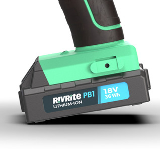 RivRite R12/R6 Spare Battery