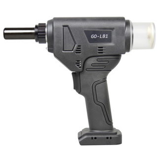GO-LB1 Cordless, Battery Powered Lockbolt Tool GO-LB1 Cordless, Battery Powered Lockbolt Tool