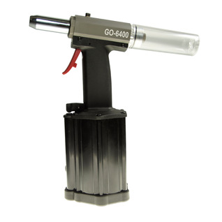 Pneumohydraulic riveter GOEBEL GO-6400 (3.0-6.4) Pneumohydraulic riveter GOEBEL GO-6400 (3.0-6.4)