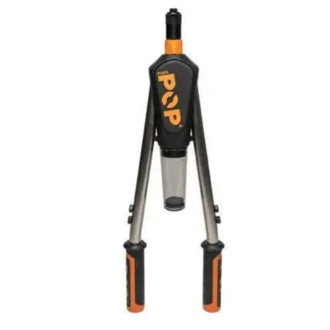 PS40 Lever Rivet Tool | Rivetwise Hand Tool