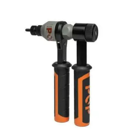 PNT210X Ratchet Tool | Heavy-Duty Rivet & Nut Tool