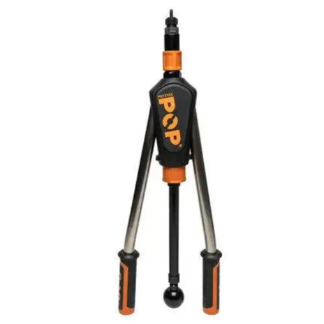 PNT310X Lever Tool | Heavy-Duty Rivet & Nut Tool