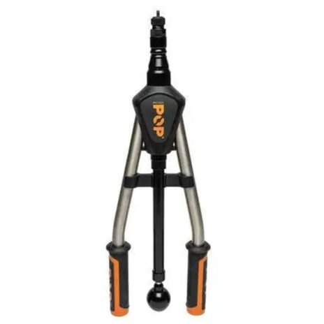 PNT410X Heavy-Duty Lever Tool | Rivet & Nut Tool